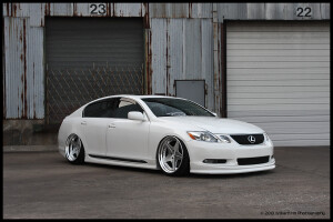2006 Lexus GS 430