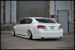 2006 Lexus GS 430