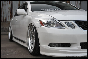 2006 Lexus GS 430