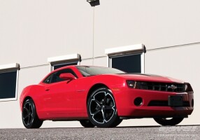 2010 Chevrolet Camaro