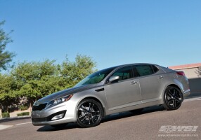 2011 Kia Optima