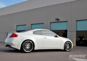 2007 Infiniti G35