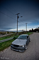 1994 BMW  318