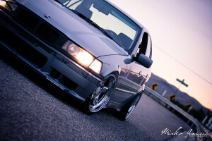 1994 BMW  318