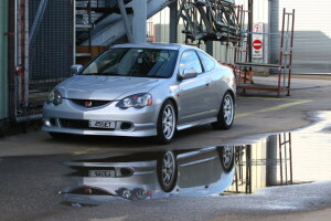 2002 Acura RSX
