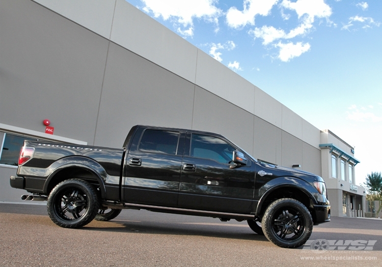 2011 Ford F-150 photo
