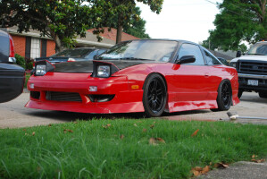 1993 Nissan S13