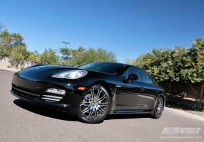2011 Porsche Panamera