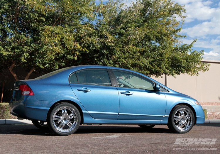 2011 Honda Civic photo