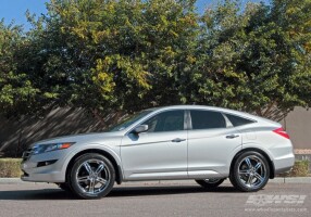 2011 Honda Accord
