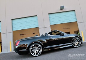 2010 Bentley Continental GT