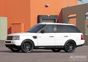 2006 Land Rover Range Rover Sport