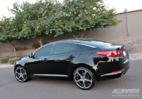2011 Kia Optima