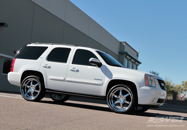 2009 GMC Yukon photo