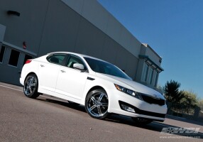 2011 Kia Optima