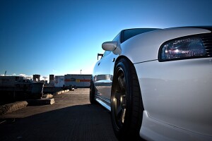 1998 Acura Integra