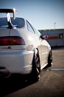 1998 Acura Integra
