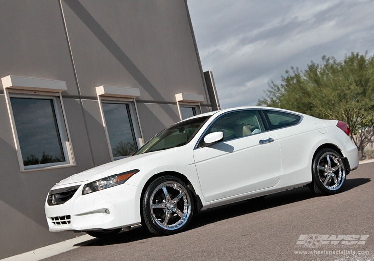 2011 Honda Accord photo