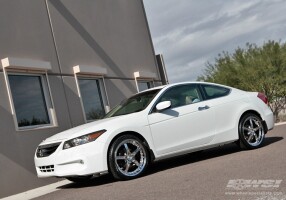 2011 Honda Accord