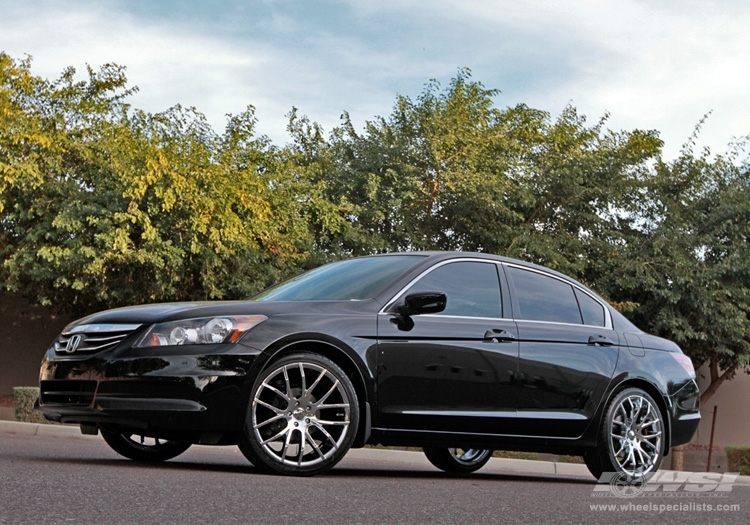 2011 Honda Accord photo