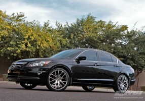 2011 Honda Accord