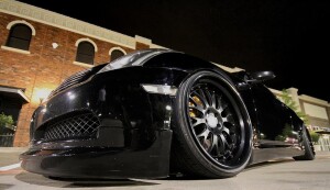 2004 Infiniti G35