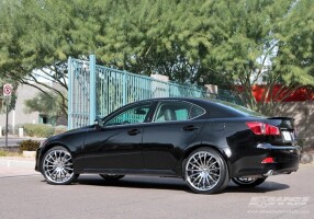 2010 Lexus IS 350