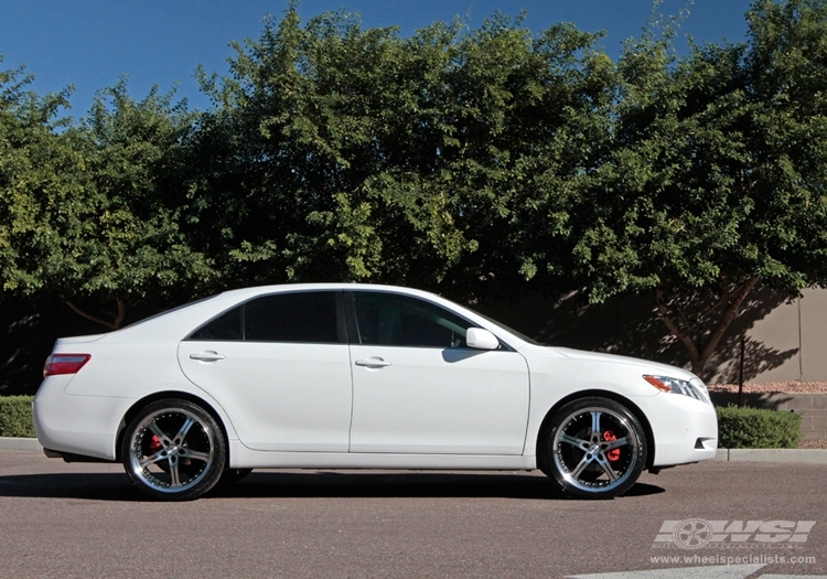 2009 Toyota Camry photo