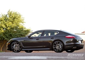 2011 Porsche Panamera