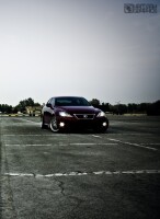 2007 Lexus IS 350