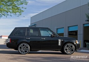 2010 Land Rover Range Rover