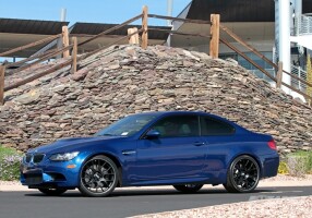 2010 BMW M3