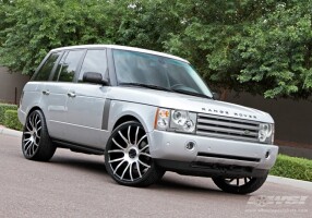 2010 Land Rover Range Rover