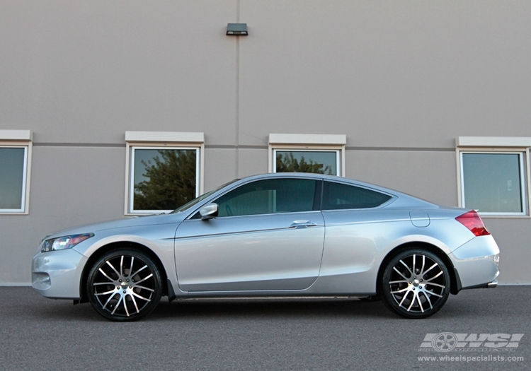 2010 Honda Accord photo