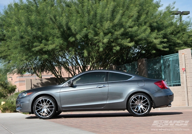2010 Honda Accord photo