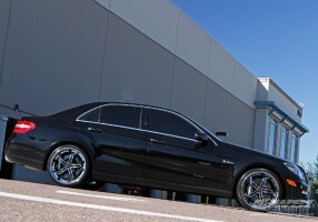 2010 Mercedes-Benz E-Class