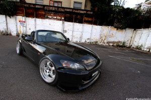 2006 Honda S2000