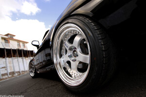 2006 Honda S2000