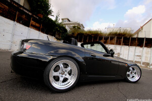 2006 Honda S2000