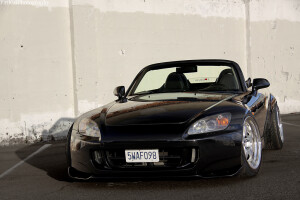 2006 Honda S2000