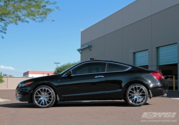2011 Honda Accord photo