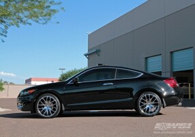 2011 Honda Accord