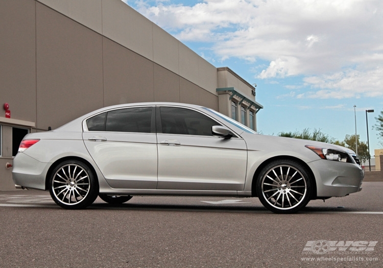 2010 Honda Accord photo