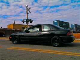 1996 Dodge Neon