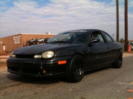 1996 Dodge Neon