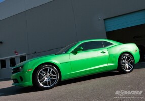 2010 Chevrolet Camaro