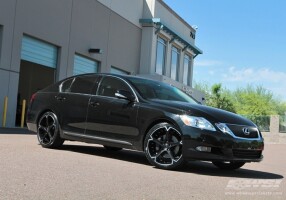 2010 Lexus GS 350
