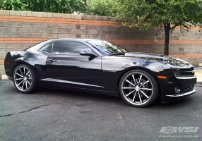 2010 Chevrolet Camaro