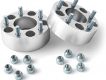 RockTrix 1.5" Wheel Adapters