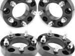 BOOMFY 5x5.5 to 5x5 Wheel Adapters